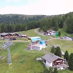 Chalet Abendruh