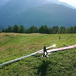 Chalet Abendruh Visperterminen