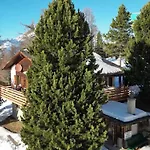 Abendruh Chalet