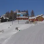 Abendruh Chalet