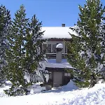 Abendruh Chalet Visperterminen