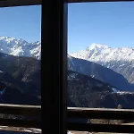 Abendruh Chalet Visperterminen
