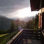 Abendruh Chalet