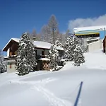 Abendruh Chalet *