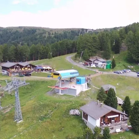 シャレー Abendruh