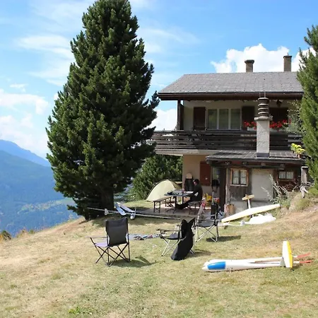 Chalet Abendruh