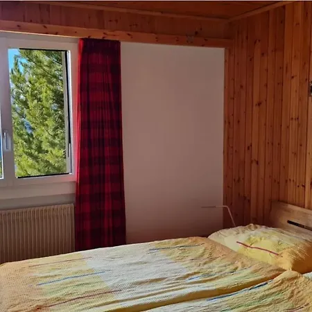 Chalet Abendruh *