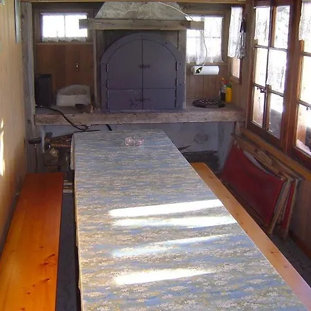 Abendruh Σαλέ Visperterminen