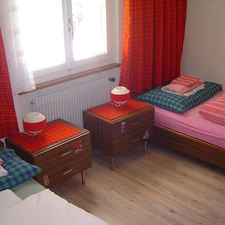 Abendruh * Visperterminen