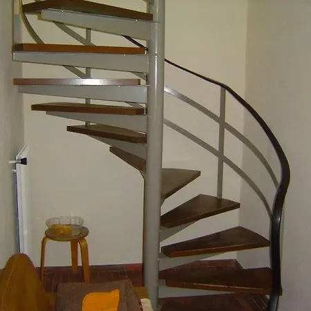 Abendruh シャレー *