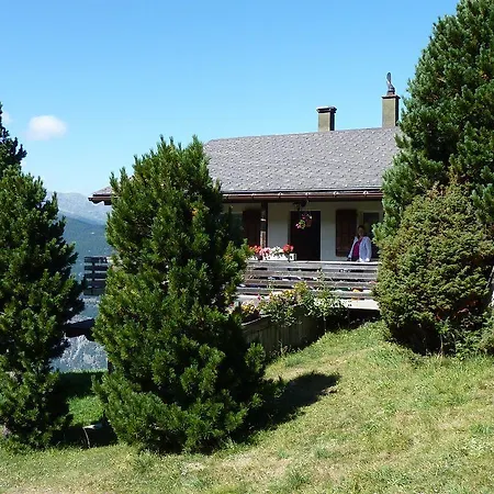 Abendruh * Visperterminen