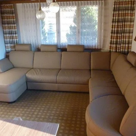 Abendruh シャレー Visperterminen