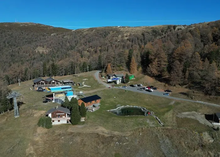 Abendruh * Visperterminen