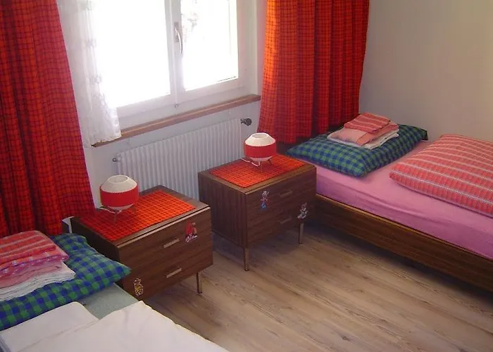 Abendruh * Visperterminen