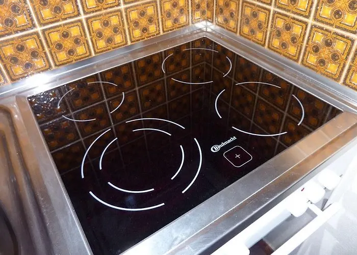 Abendruh Шале Visperterminen