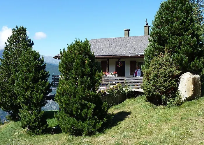 Abendruh * Visperterminen