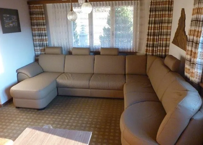 Abendruh Chalet Visperterminen