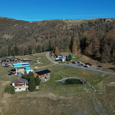 Abendruh * Visperterminen