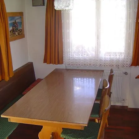 Abendruh Alpesi faház Visperterminen