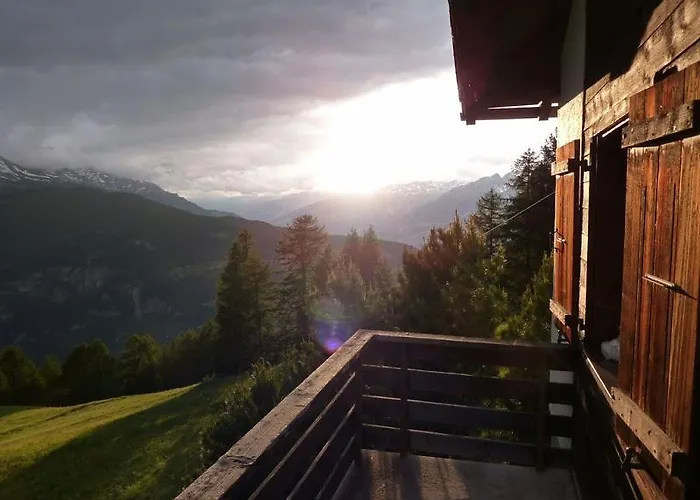 Abendruh Chalet