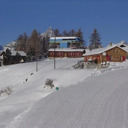 Abendruh Chalet