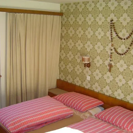 Abendruh Chalet Visperterminen